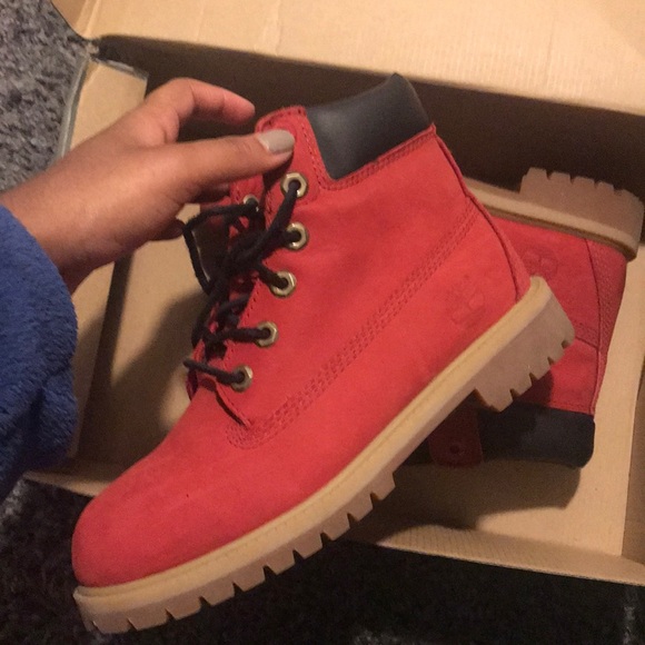 Timberlands - Picture 4 of 4